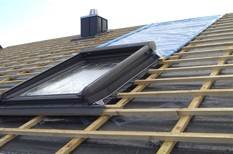 VELUX 17