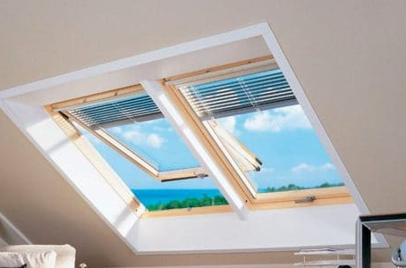 VELUX 17